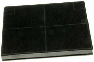 Beko Replacement Activated Carbon Filter Vent Hood Compatible with Beko