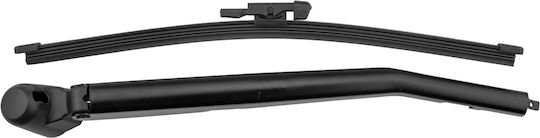 Back Car Wiper Blade