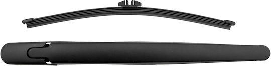 Back Car Wiper Blade