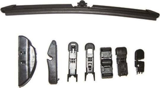 Car Wiper Blade Driver Wiper Length 550mm
