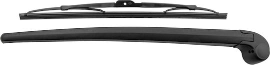 Back Car Wiper Blade