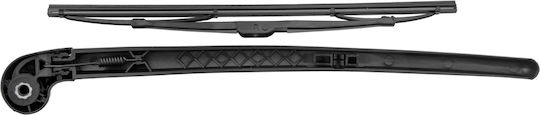 Back Car Wiper Blade