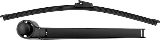 Back Car Wiper Blade