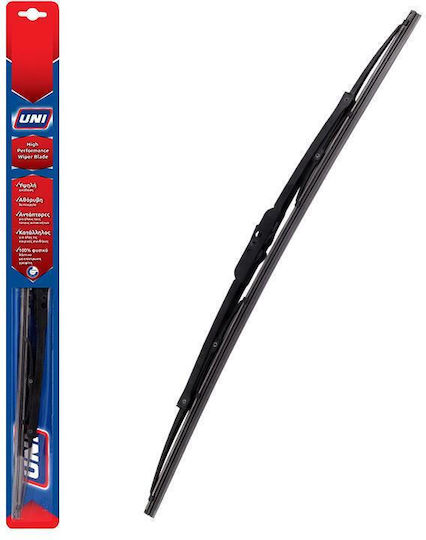 Unipoint Lamelă Ștergător Auto Șofer 580mm Universal