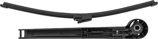 Back Car Wiper Blade