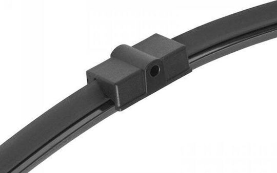 Valeo Silencio X.trm x2 Front Set Car Wiper Blades 650mm Passenger Wiper Length 420mm