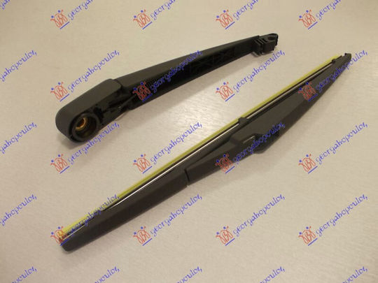 Rear Car Wiper 305mm for Toyota RAV 4