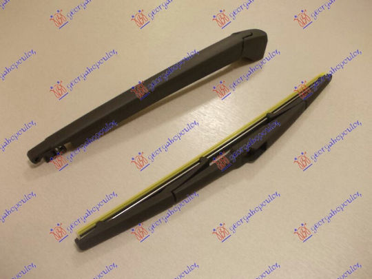 Rear Car Wiper 350mm for Mazda CX-7 2007-2011