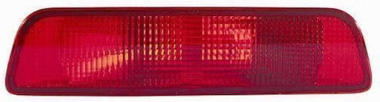 Prasco Taillights for Nissan Qashqai