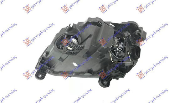 Valeo Front Lights for Audi Q2