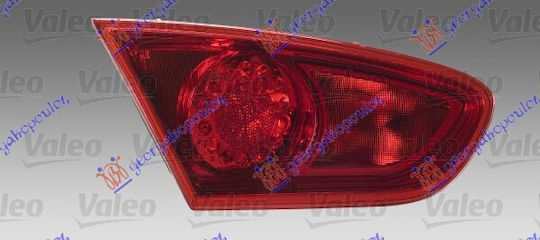 Valeo Taillights for Seat Leon