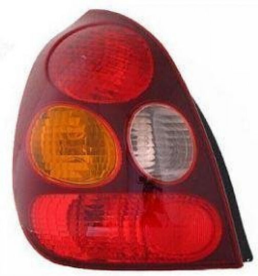Prasco Rücklichter für Toyota Korolla 1Stück
