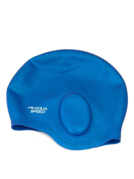 Aquaspeed Σκουφάκι Κολύμβησης Ενηλίκων Aquaspeed Σκουφάκι Κολύμβησης Ενηλίκων