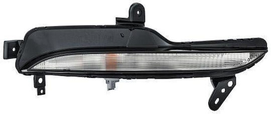 Prasco Flash for Renault Megane