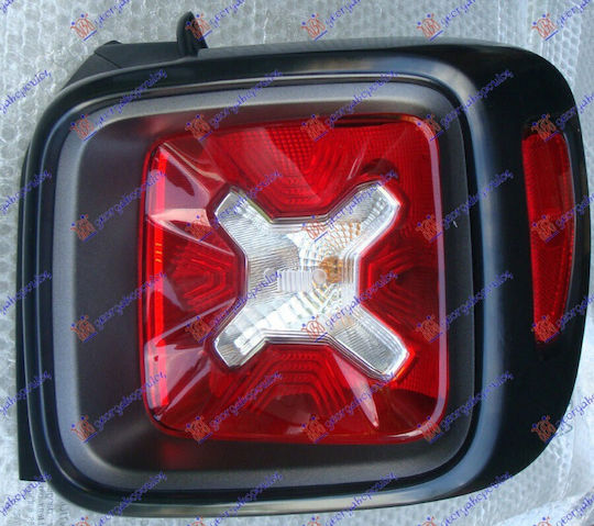 Magneti Marelli Δεξί Πίσω Φανάρι για Jeep Renegade