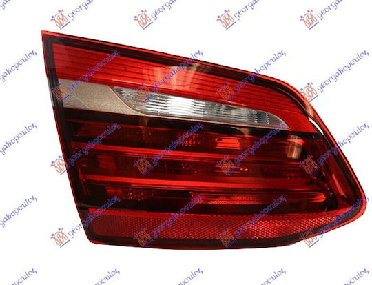 Prasco Taillights for BMW Series 2