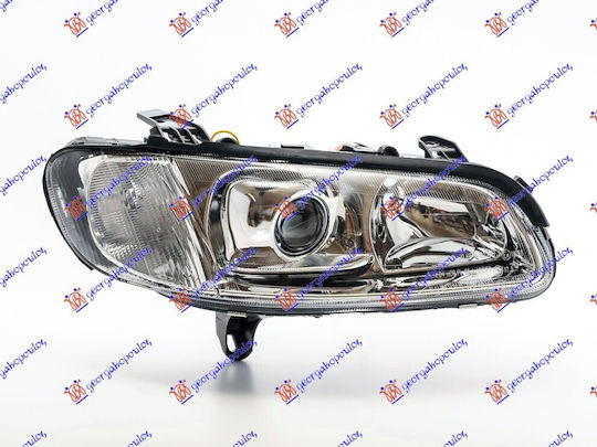 Depo Vordere Lichter für Opel Omega 1Stück