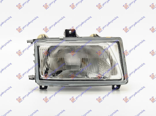 Depo Front Lights for Seat Cordoba