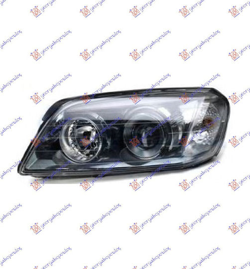 Depo Lumini frontale pentru Chevrolet Captiva 1buc