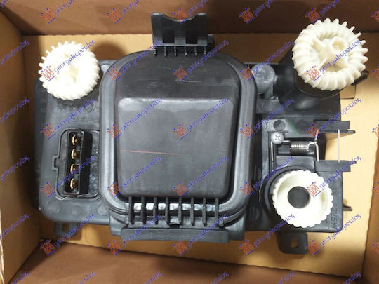 Depo Front Lights for Volkswagen Caddy