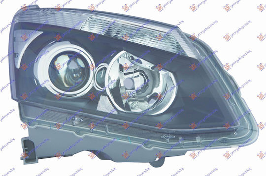 Depo Vordere Lichter für Nissan Datsun 1Stück