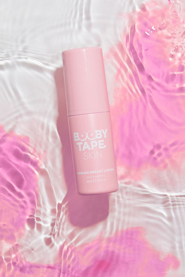 Booby Tape Butter για Σύσφιξη & Ανόρθωση Στήθους 80ml