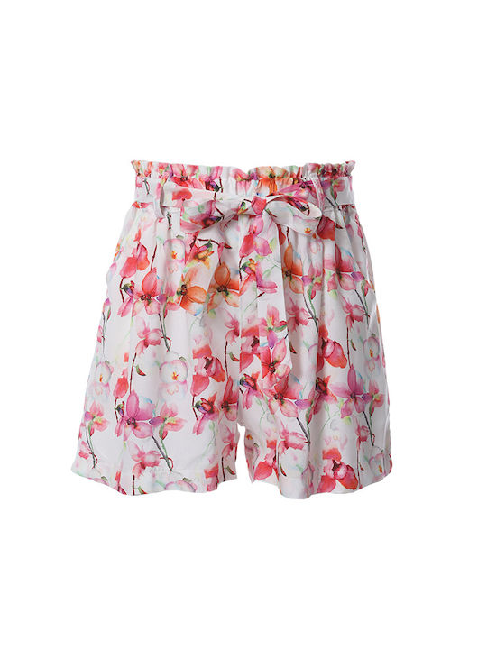 Yours by Tandem Kids Shorts/Bermuda Fabric ECRU