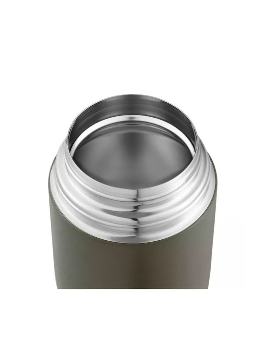 Esbit Inox Food Container Silver Thermo 500ml