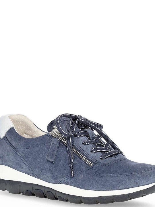 Gabor Sneakers Blue