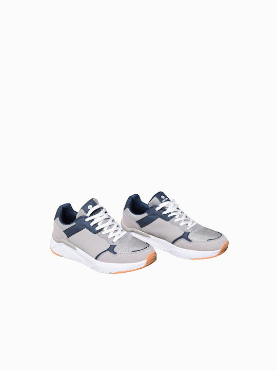 Cockers Sneakers Grey