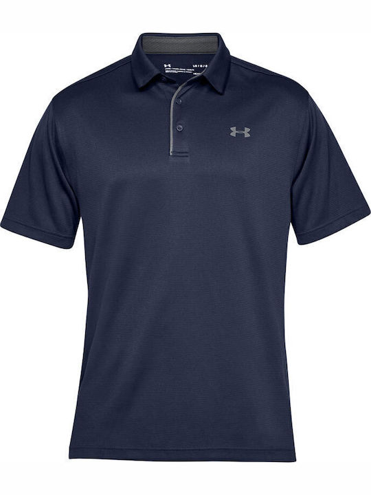 Performance Polo Tricou Sport MIDNIGHT NAVY