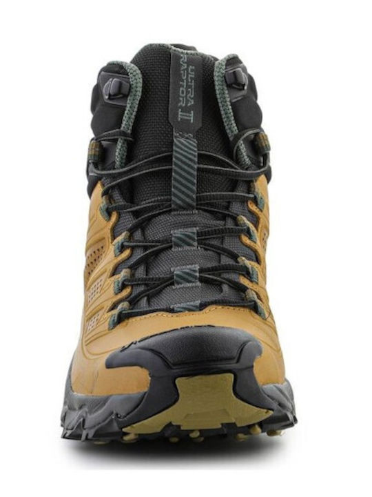 La Sportiva Ultra Raptor Ii Men's Hiking Boots Brown