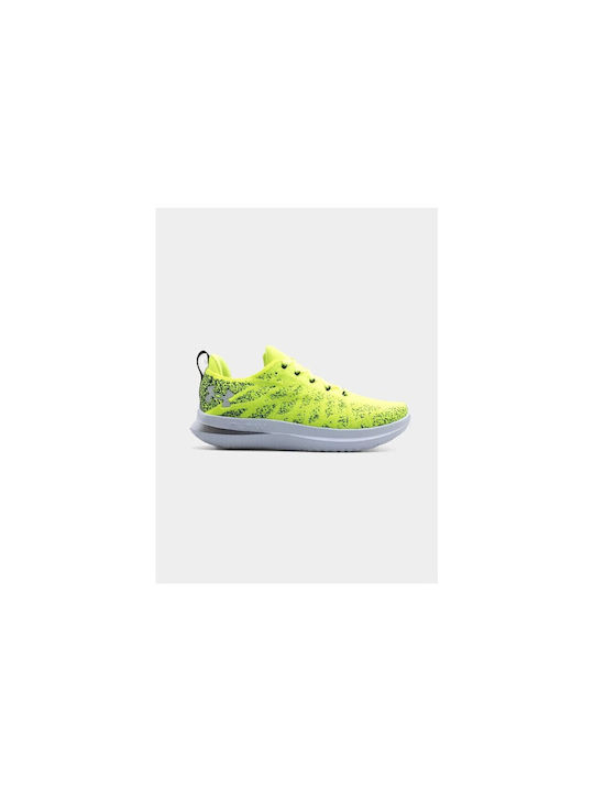 Under Armour Ua Velociti 3 Ανδρικά Running Κίτρινο