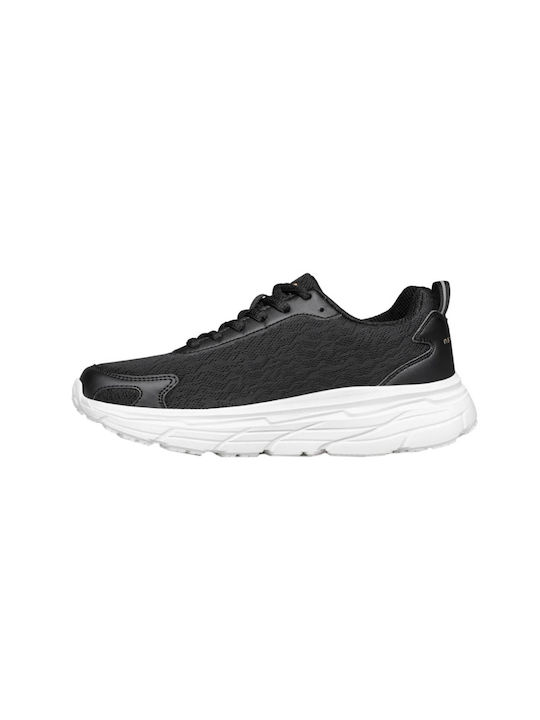 Memory Dolomite 2 Sport Shoes Running Black Rose Gold
