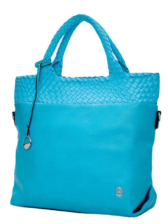 Bag to Bag Women's Bag Shoulder Blue