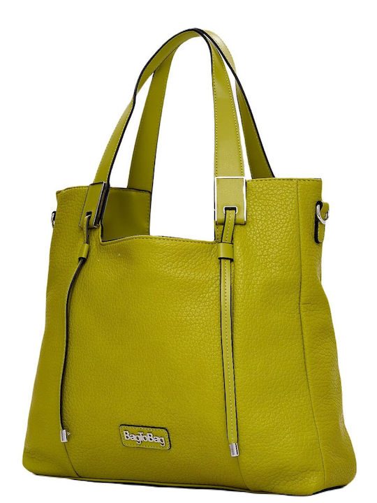 Bag to Bag Women's Bag Shoulder Green