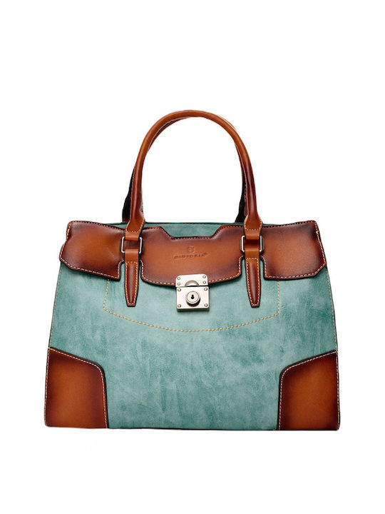 Bag to Bag Women's Bag Shoulder Green