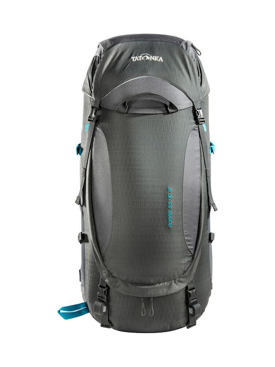 Tatonka Waterproof Mountaineering Backpack 65lt Gray