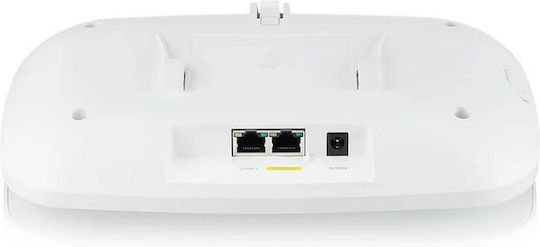 Zyxel NWA130BE Access Point Wi‑Fi 6 Tri Band (2.4 & 5 & 6GHz)