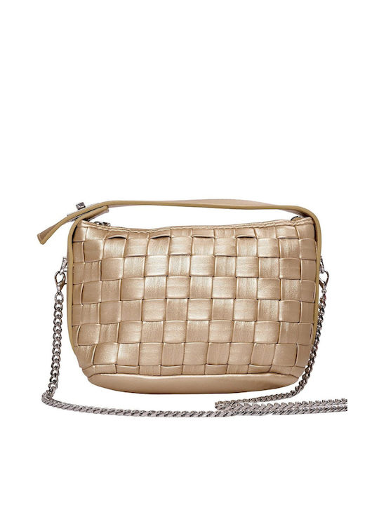 Bag to Bag Women's Bag Hand Gold