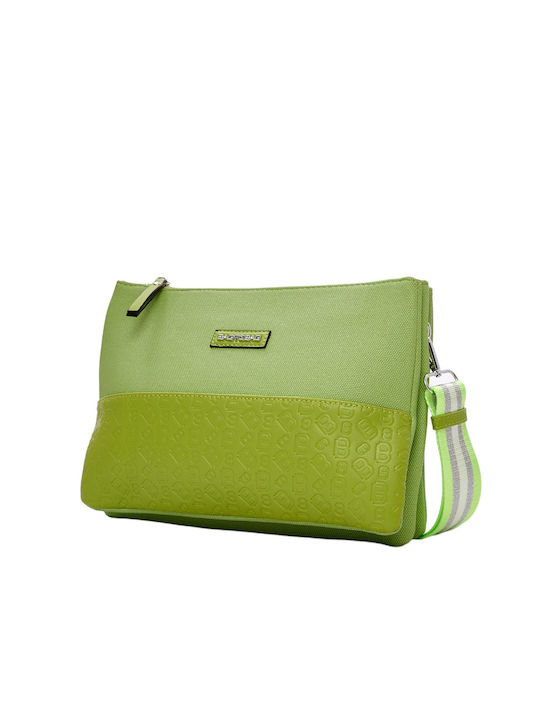 Bag to Bag Women's Bag Crossbody Green