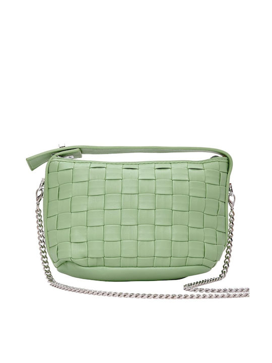 Bag to Bag Women's Bag Hand Green