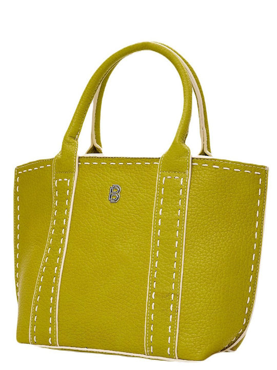 Bag to Bag Women's Bag Shoulder Green