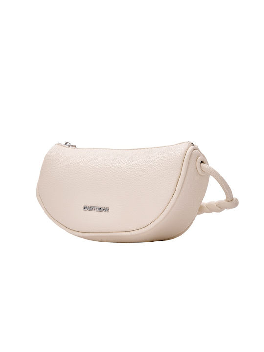 Bag to Bag Women's Bag Shoulder Beige