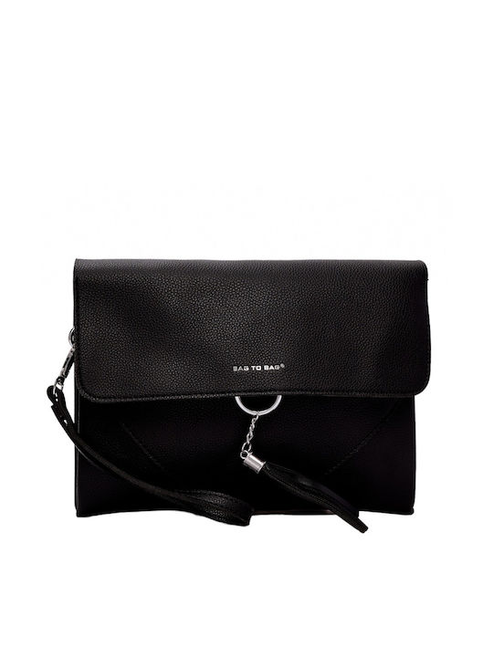 Bag to Bag Damen Tasche Crossbody Braun