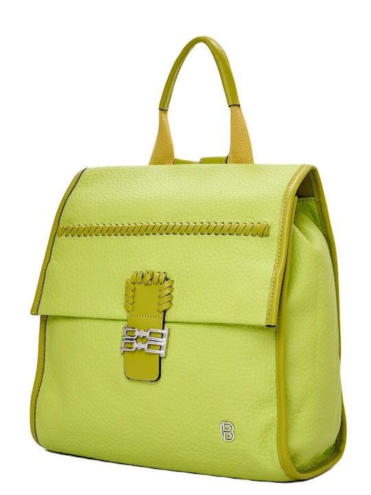 Bag to Bag Women's Bag Backpack Green