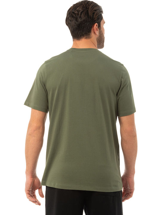 Be:Nation T-Shirt Khaki
