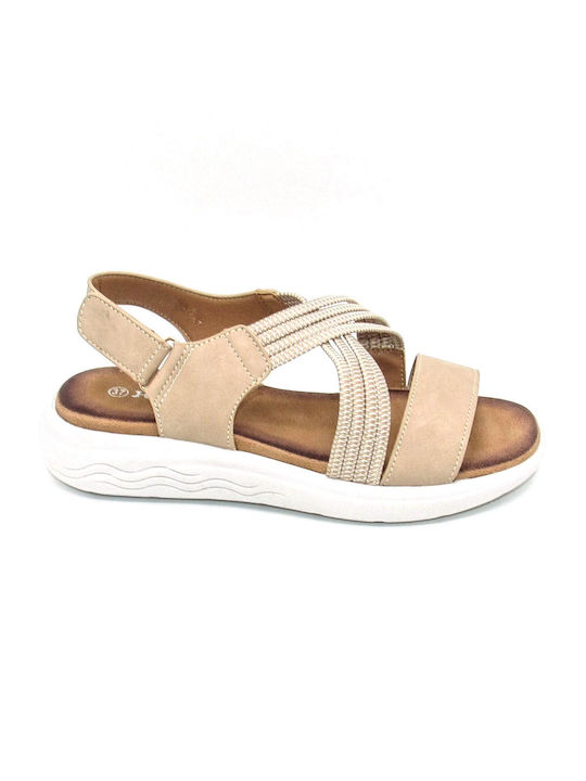 Women's Sandals Sandals Hld 3032 Nude