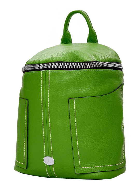 Bag to Bag Damen Tasche Rucksack Grün