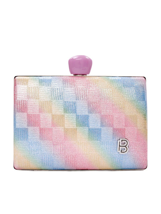 Women's Clutch Multicolour